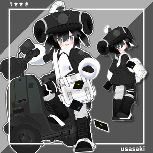 [@.No-Ω]📦Dispatch Rider 🛵✉️ 缩略图 16