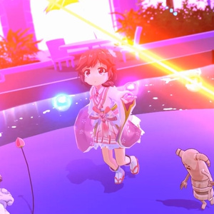 まちカドライブ =MachikadoMazoku Dance project=