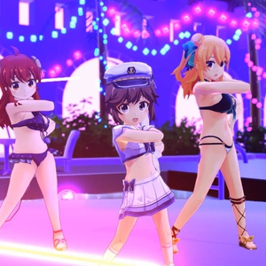 まちカドライブ =MachikadoMazoku Dance project=
