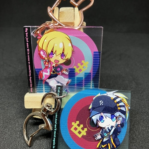 文豪ストレイドッグス 坂口安吾 キーホルダー 文豪ストレイドッグス 坂口安吾 トレーディングアクリル