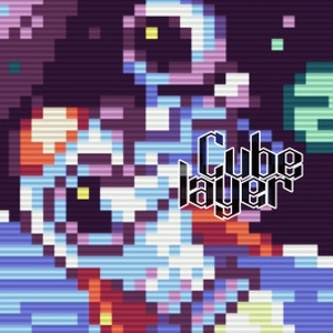 Cube layer
