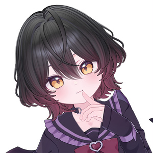 【VRC Hair】 Soft Fluffy Bob Hair 【13アバター対応】 缩略图 5