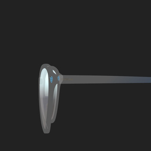 Glasses [type: πνεῦμα] 缩略图 3