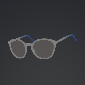 Glasses [type: πνεῦμα] 缩略图 2