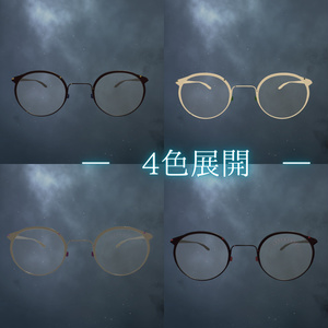 Runeweave  ― ルーン刻印の魔術眼鏡 ― 缩略图 3