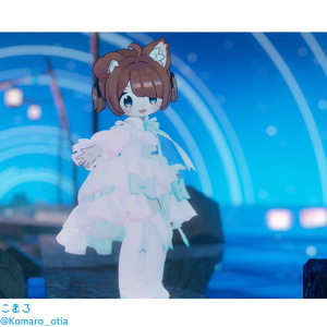 Very×Berry【まめふれんず対応衣装・キプフェル対応ヘア】 缩略图 9