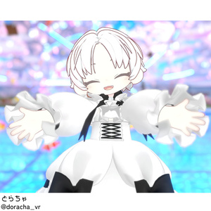 Very×Berry【まめふれんず対応衣装・キプフェル対応ヘア】 缩略图 10
