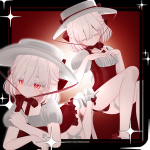 Petite Mer【4アバター対応】 缩略图 12