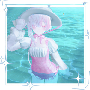 Petite Mer【4アバター対応】 缩略图 7