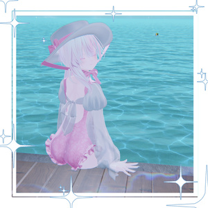 Petite Mer【4アバター対応】 缩略图 6
