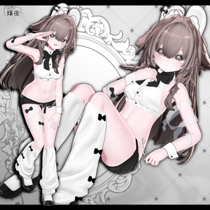 Lapin Blessé【8アバター対応】 缩略图 17