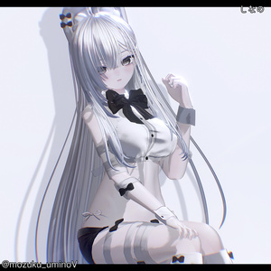 Lapin Blessé【8アバター対応】 缩略图 15