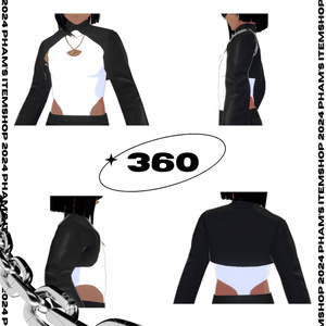 [FREE] Pham's Body Bases (.vroid files) - Pham's Itemshop - BOOTH