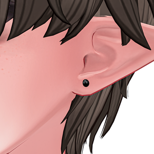 [FREE] Pearl Earrings
