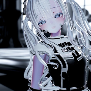 【9アバター対応】ɞ꒰აangelbunny໒꒱ 缩略图 16