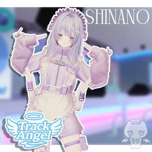 【１４アバター対応】　TRACK ANGEL #mirakore 缩略图 16