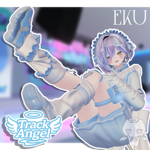 【１４アバター対応】　TRACK ANGEL #mirakore 缩略图 13