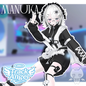 【１４アバター対応】　TRACK ANGEL #mirakore 缩略图 11