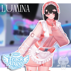 【１４アバター対応】　TRACK ANGEL #mirakore 缩略图 15