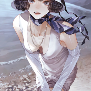 本庄雷太展】戦場のヴァルキュリア ライクトロンバスタオル【再販