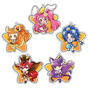 【バラ売り可能】キュアマーメイド プリキュア展 缶バッジ 33点まとめ売り バラ売り可能】キュアマーメイド プリキュア展 缶バッジ 33点
