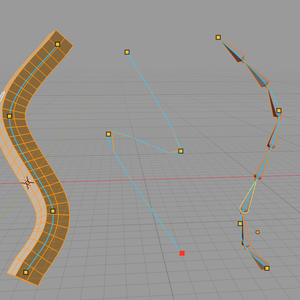 Universal Curve Shaper