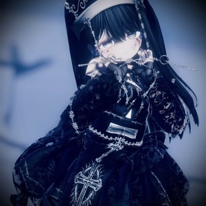 『5アバター対応』✟UNHOLY SISTER✟ 缩略图 11