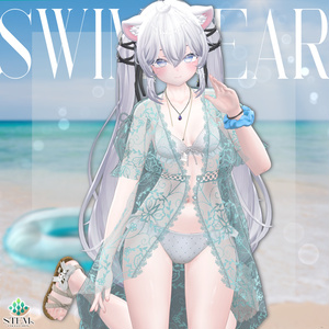 ルミナスドロップ-Luminous_Drop-【23アバター対応】 缩略图 9
