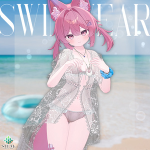 ルミナスドロップ-Luminous_Drop-【23アバター対応】 缩略图 15