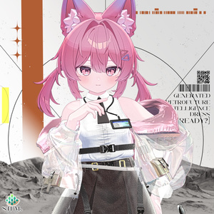 グリッド-G.R.I.D.-【22アバター対応】 缩略图 15