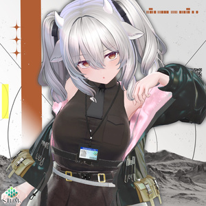 グリッド-G.R.I.D.-【22アバター対応】 缩略图 2