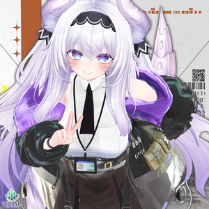 グリッド-G.R.I.D.-【22アバター対応】 缩略图 10