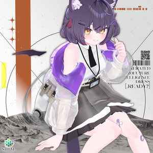 グリッド-G.R.I.D.-【22アバター対応】 缩略图 14