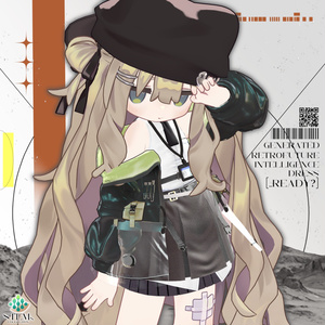 グリッド-G.R.I.D.-【22アバター対応】 缩略图 9