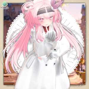 リファインドクレール -Refined_Clair- 【14アバター対応】 缩略图 15