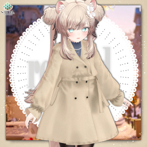 リファインドクレール -Refined_Clair- 【14アバター対応】 缩略图 14