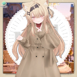 リファインドクレール -Refined_Clair- 【14アバター対応】 缩略图 6