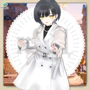 リファインドクレール -Refined_Clair- 【14アバター対応】 缩略图 17