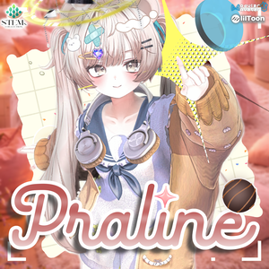 プラリネ-Praline-【16アバター対応】