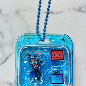 希少 鬼畜眼鏡 アクリルキーホルダー 8種セット 2026年最新】鬼畜眼鏡