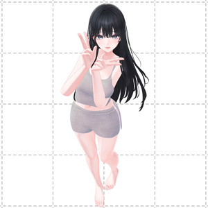 Dolphin Pants【8アバター対応】 缩略图 8