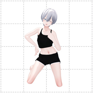 Dolphin Pants【8アバター対応】 缩略图 6