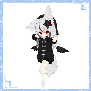 好吃Jersey 【3Avatars】 缩略图 4