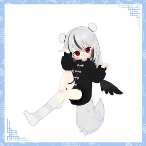 好吃Jersey 【3Avatars】 缩略图 5