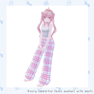 MilFit & MilFit Pants【16Avatar】 缩略图 11