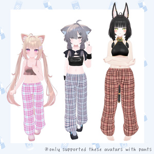 MilFit & MilFit Pants【16Avatar】 缩略图 10