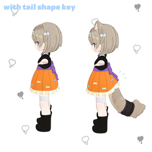 【キプフェル】Pop'n Pumpkin 缩略图 3