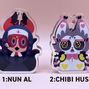 Mini Standee