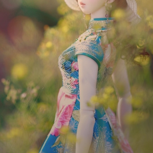 雲賞台湾新旗袍booth支店 ドール専門 Booth 雲賞台湾新旗袍booth支店 ドール専門 Booth