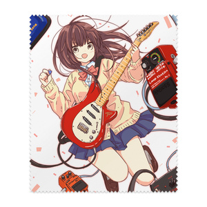 選択した画像 かっこいい ギター 女 イラスト 日本のクラウド壁紙hdd